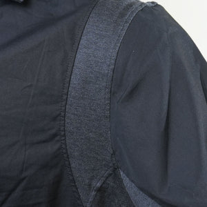 Calvin Klein Black & Grey Shirt