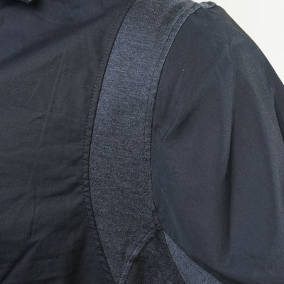 Calvin Klein Black & Grey Shirt