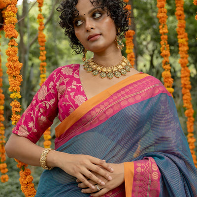 Hariyali Kavita