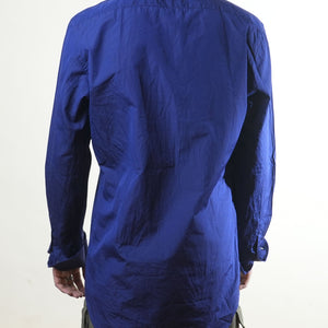 The Emperor Violet Formal Shirt