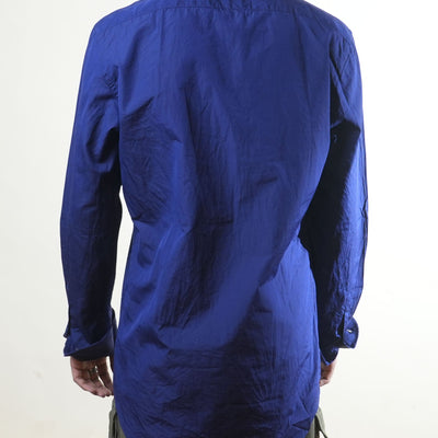The Emperor Violet Formal Shirt