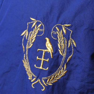 The Emperor Violet Formal Shirt