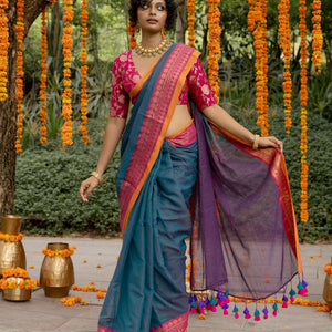Hariyali Kavita