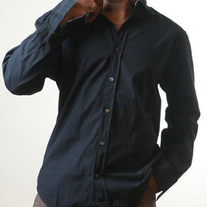 Burberry Brit Black Shirt