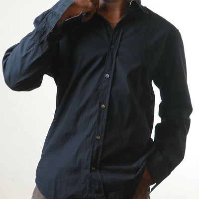 Burberry Brit Black Shirt