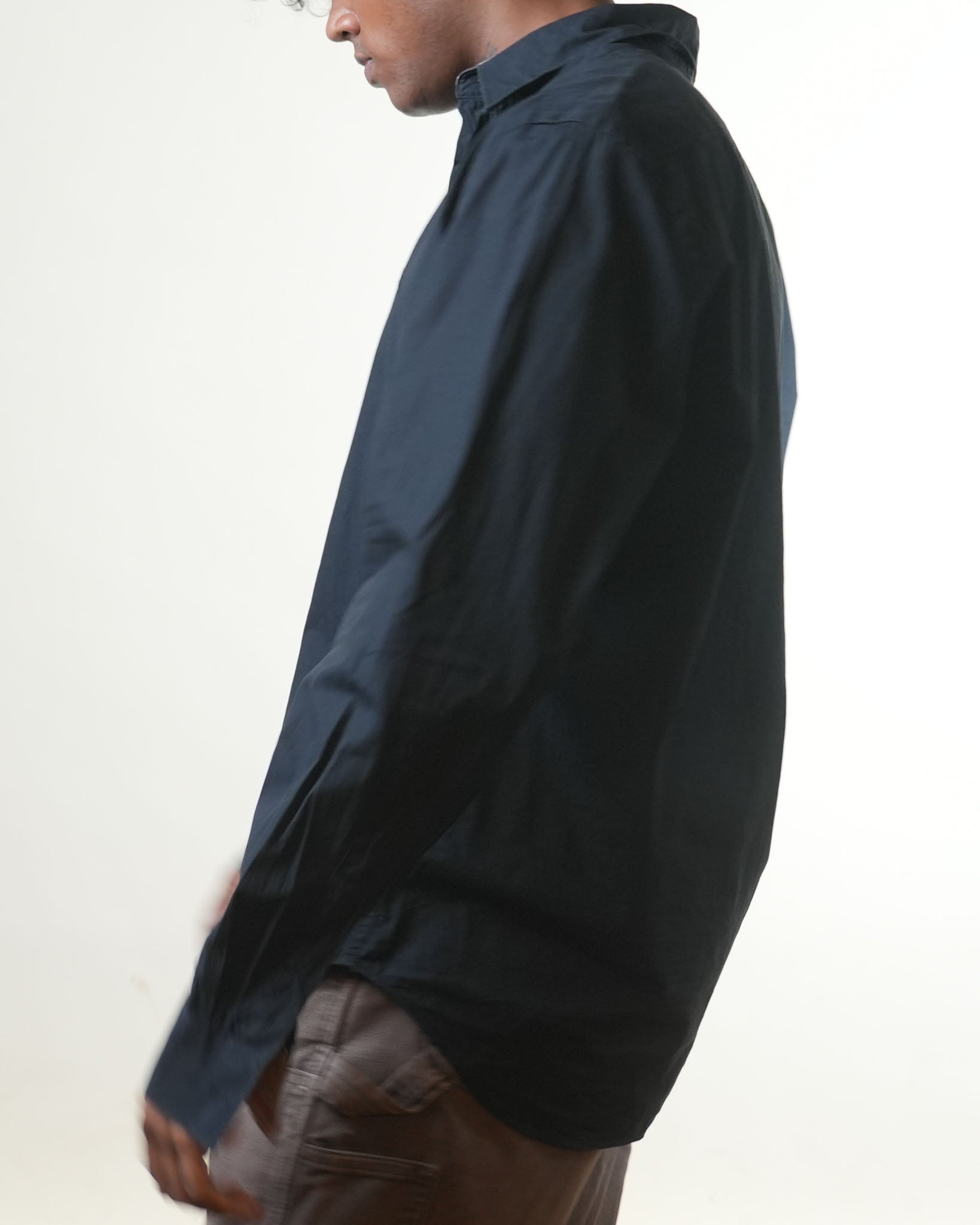 Burberry Brit Black Shirt