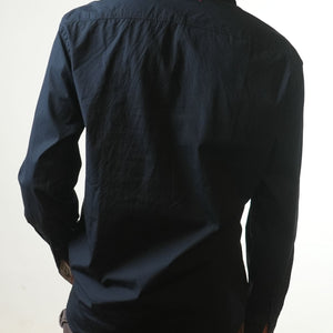Burberry Brit Black Shirt