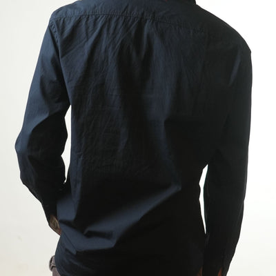 Burberry Brit Black Shirt