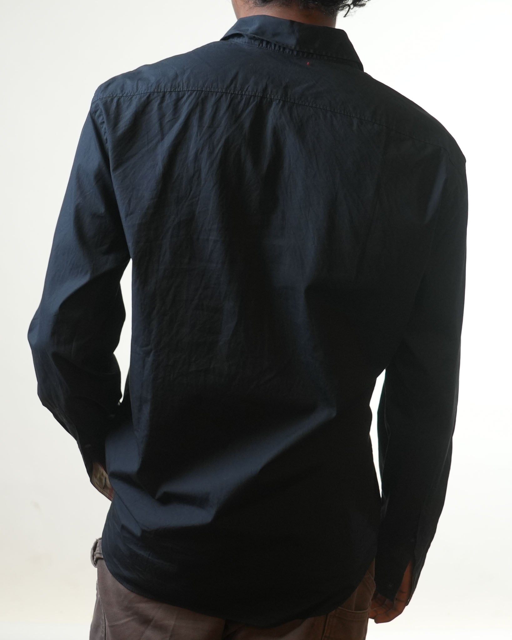 Burberry Brit Black Shirt