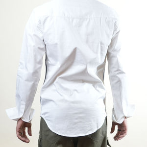Zara Man Denim Shirt