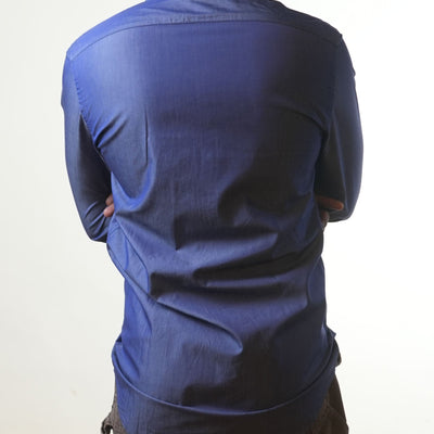 The Emperor Purple Shirt