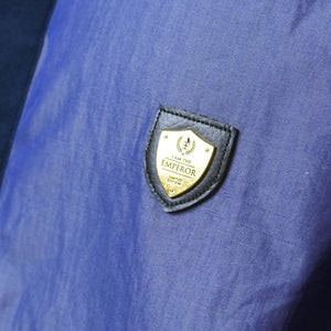 The Emperor Purple Shirt