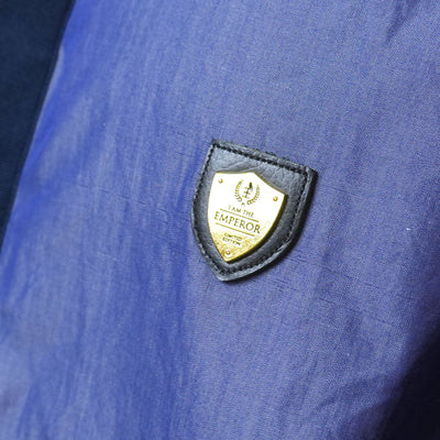 The Emperor Purple Shirt