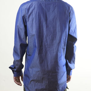 The Emperor Purple Shirt