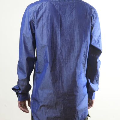 The Emperor Purple Shirt