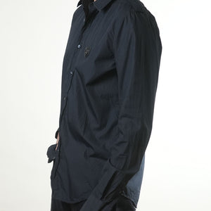 The Emperor Black Shirt