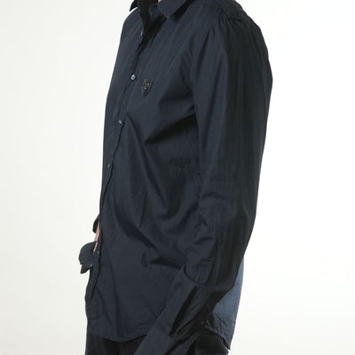 The Emperor Black Shirt