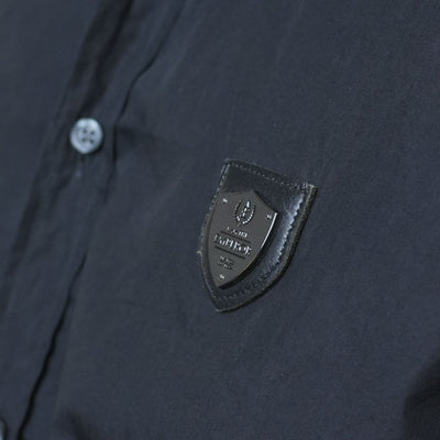 The Emperor Black Shirt
