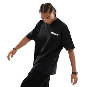 Sparrow Oversized Tee