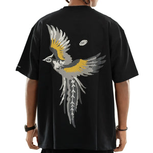 Sparrow Oversized Tee