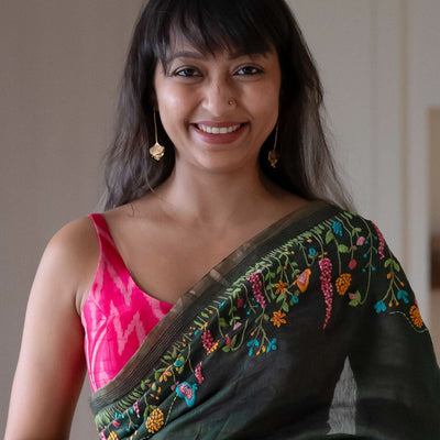 Gulabi Sancha