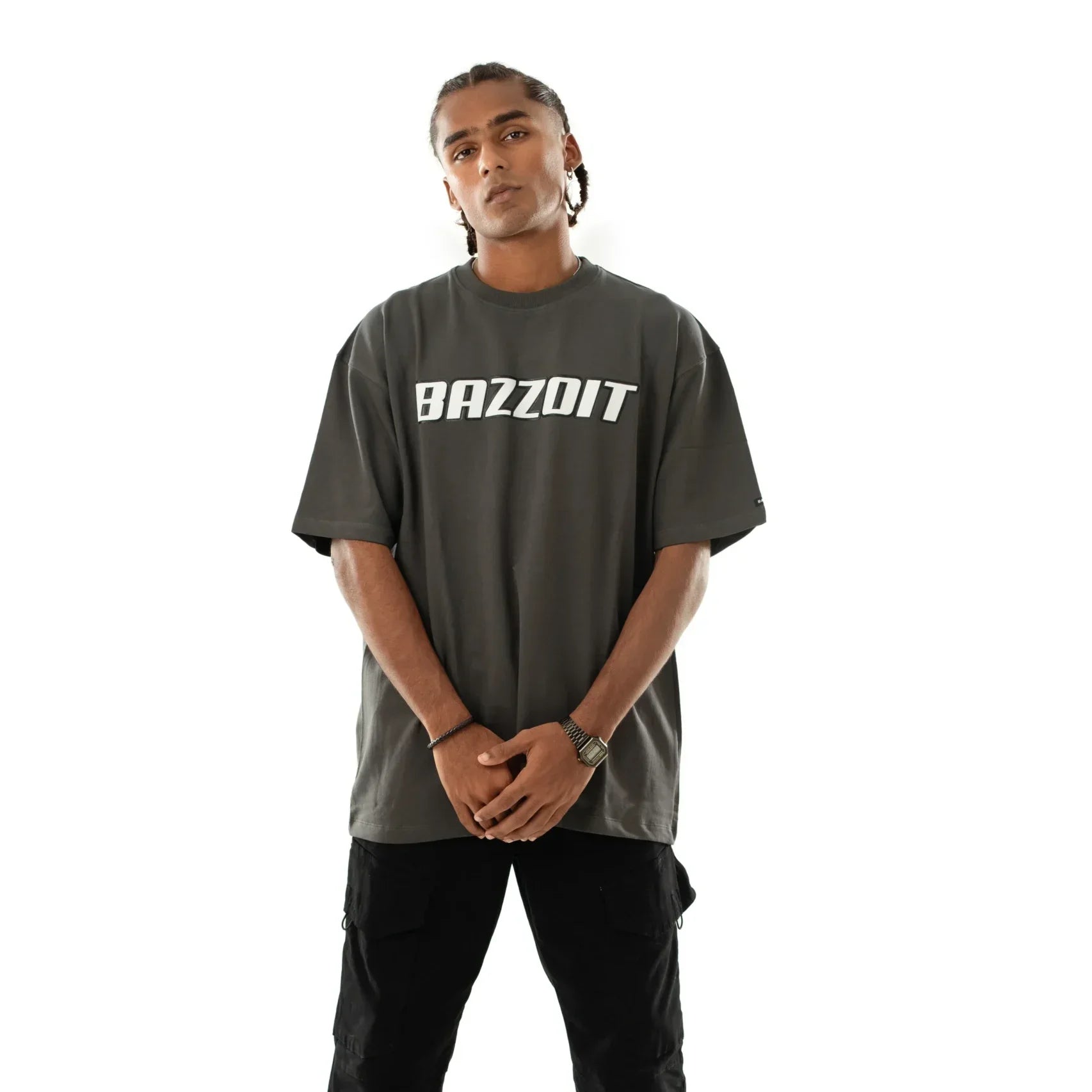 Mate Oversized Tee