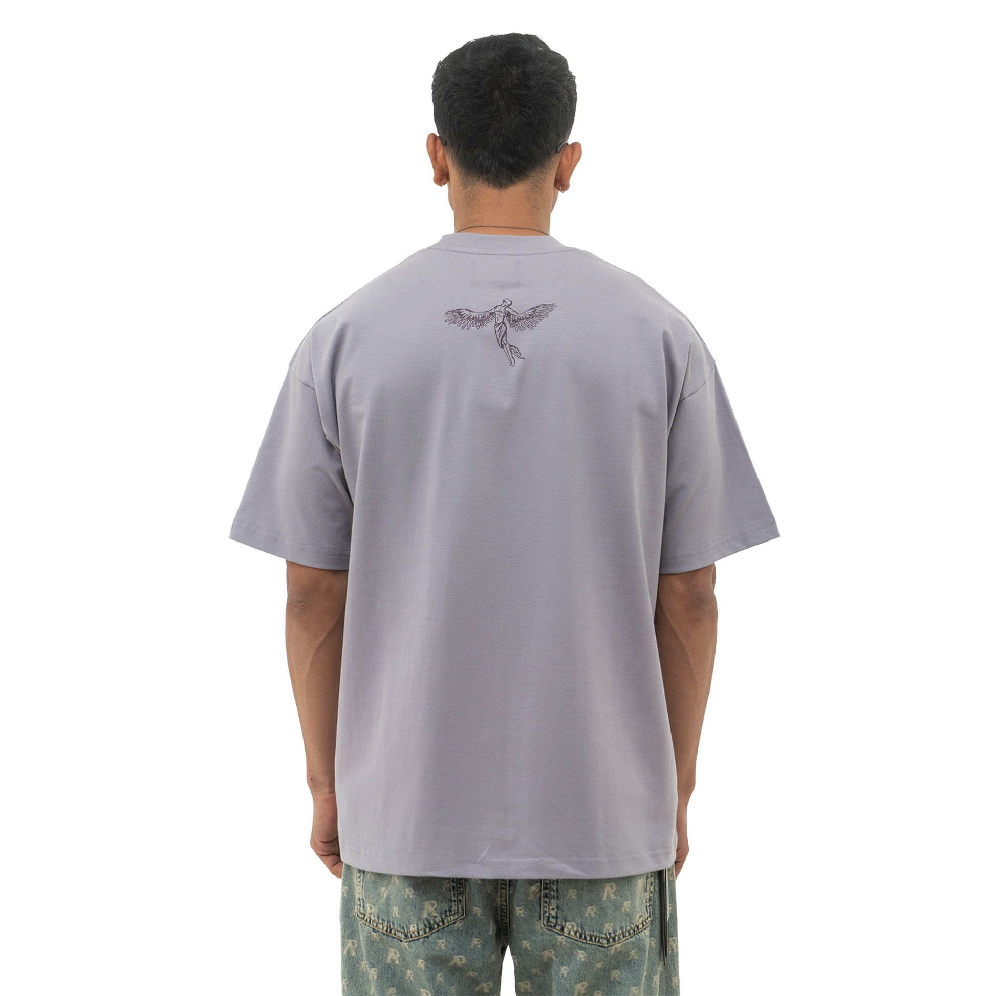 Superkicks | FALLEN ANGELS “REBORN”  { PURPLE