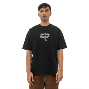 Superkicks | FALLEN ANGELS “DUAL NATURE”  { BLACK