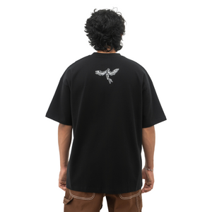 Superkicks | FALLEN ANGELS “REBORN”  { BLACK