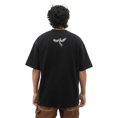 Superkicks | FALLEN ANGELS “REBORN”  { BLACK