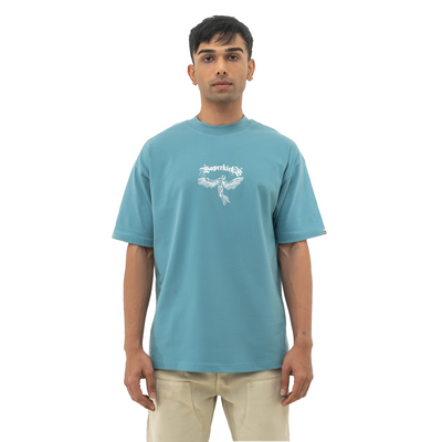 Superkicks | FALLEN ANGELS “DUAL NATURE”  { BLUE