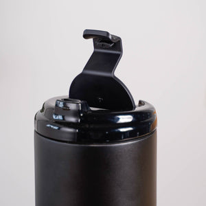 Brewster Grande Insulated Travel Tumbler Black Noir 680ml