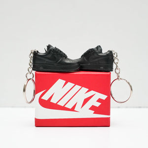 3D Sneaker Keychain With Box | Jordan keychain with box | Kicks Machine
