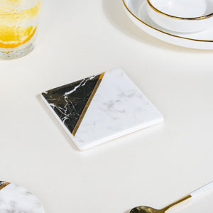 Marble Coaster