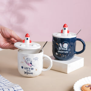 Space Mug