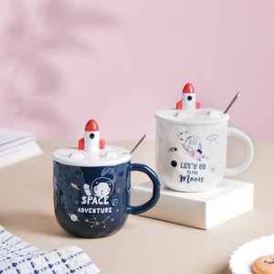 Space Mug