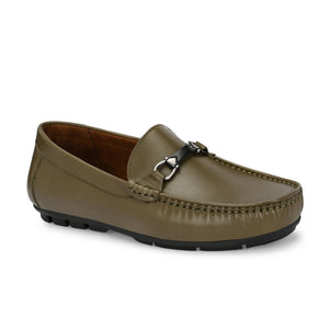 Egoss Casual Loafers For Men
