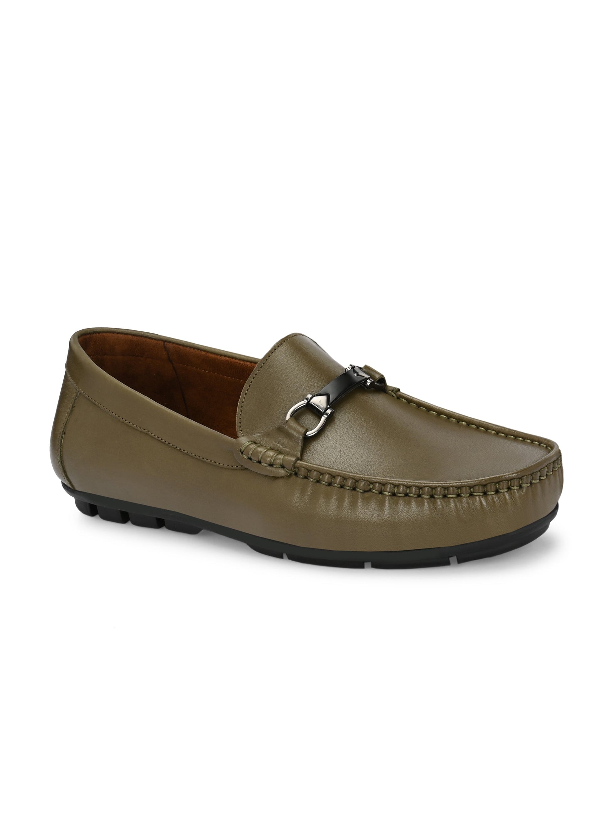 Egoss Casual Loafers For Men
