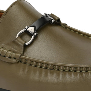 Egoss Casual Loafers For Men
