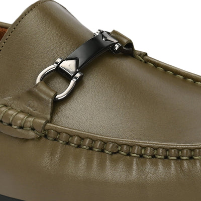 Egoss Casual Loafers For Men