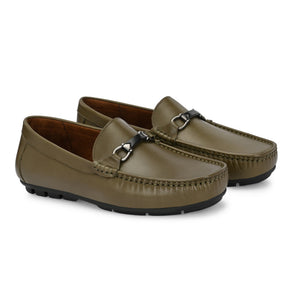 Egoss Casual Loafers For Men