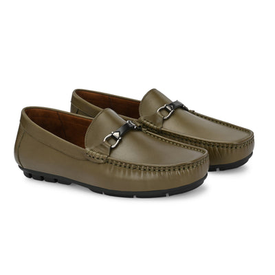 Egoss Casual Loafers For Men