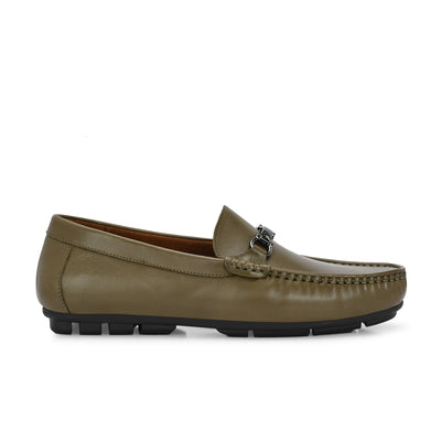 Egoss Casual Loafers For Men