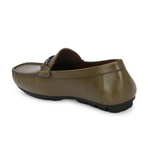 Egoss Casual Loafers For Men