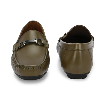Egoss Casual Loafers For Men