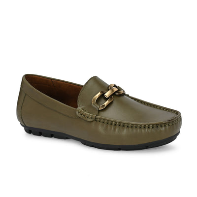 Egoss Casual Loafers For Men