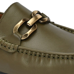 Egoss Casual Loafers For Men