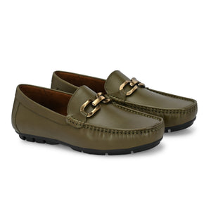 Egoss Casual Loafers For Men