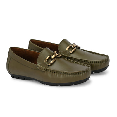 Egoss Casual Loafers For Men