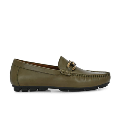 Egoss Casual Loafers For Men
